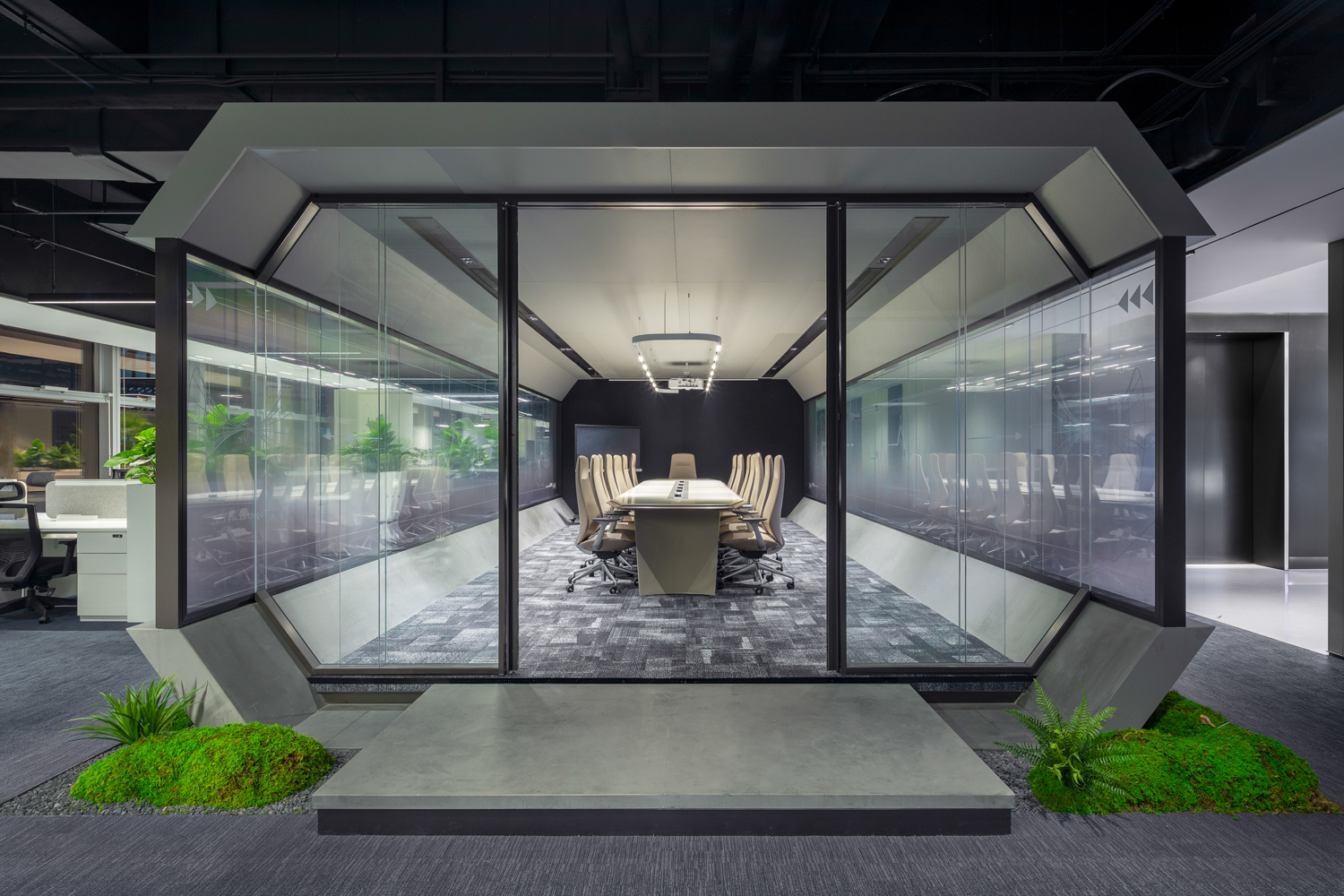 尊凯实业·(中国区)集团公司官网