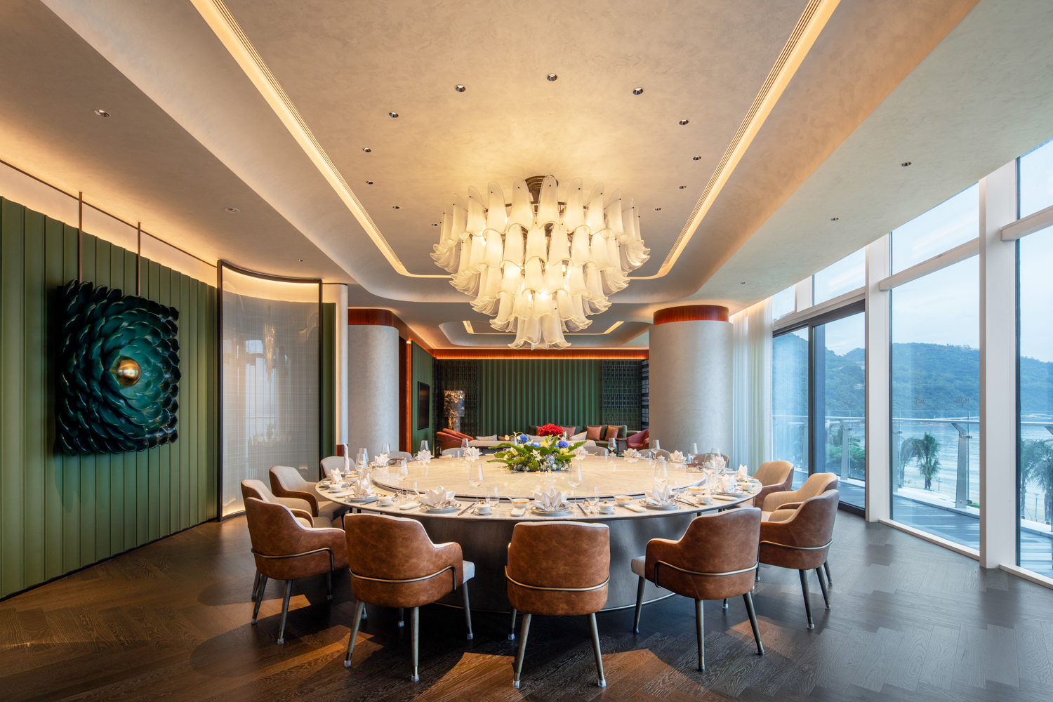 尊凯实业·(中国区)集团公司官网