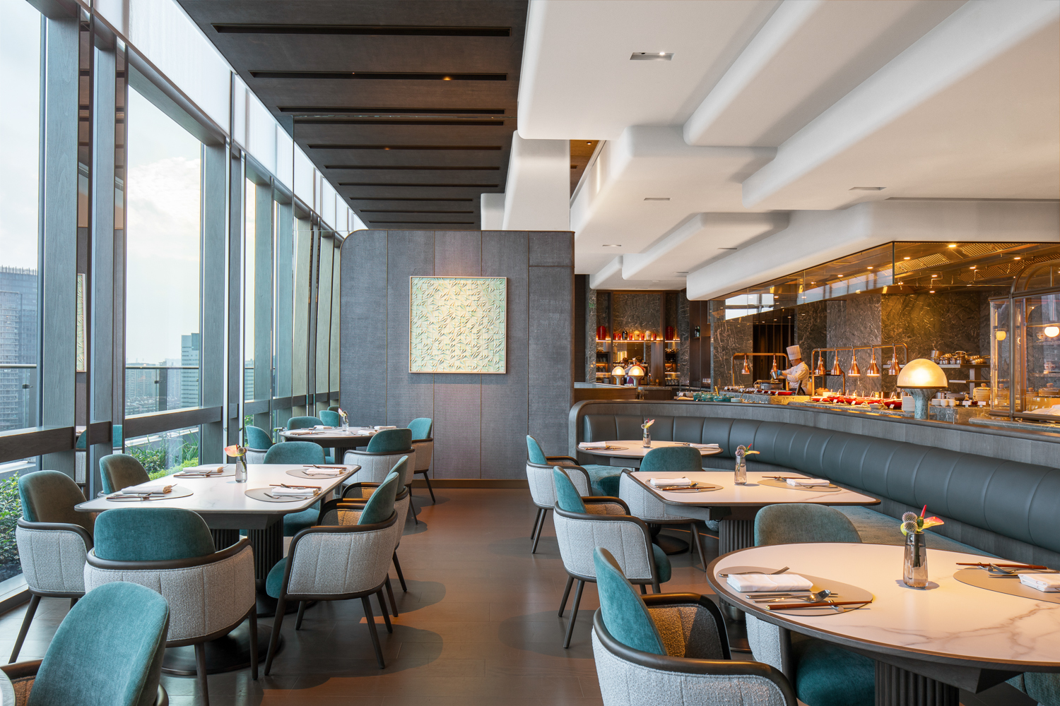 尊凯实业·(中国区)集团公司官网