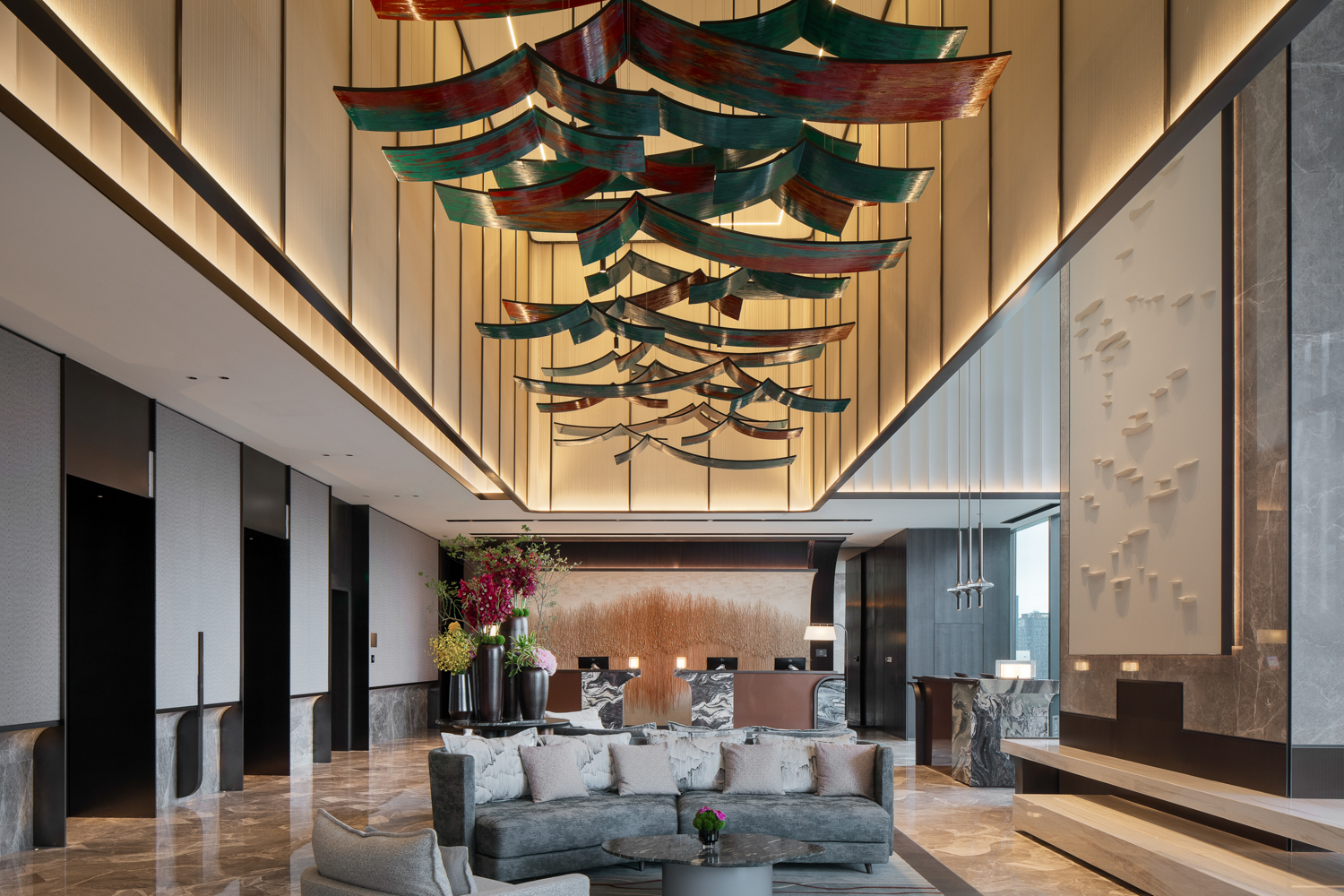 尊凯实业·(中国区)集团公司官网