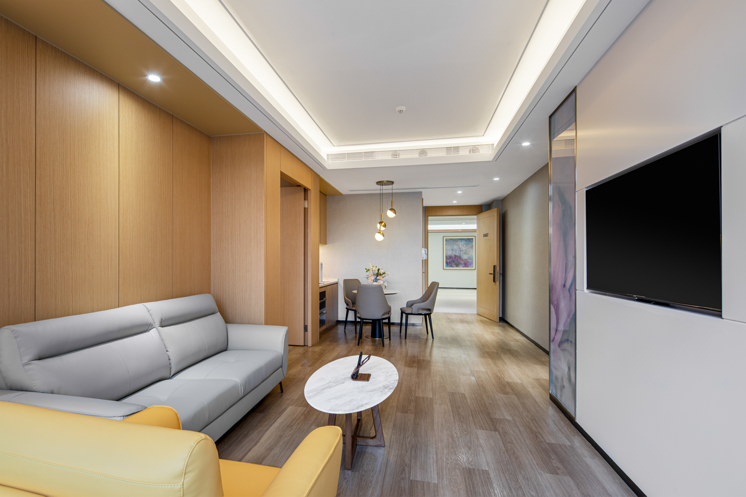 尊凯实业·(中国区)集团公司官网