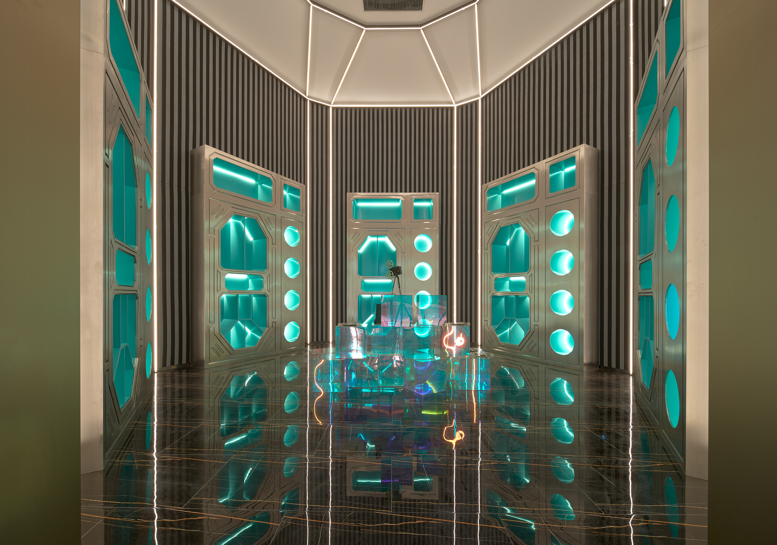 尊凯实业·(中国区)集团公司官网