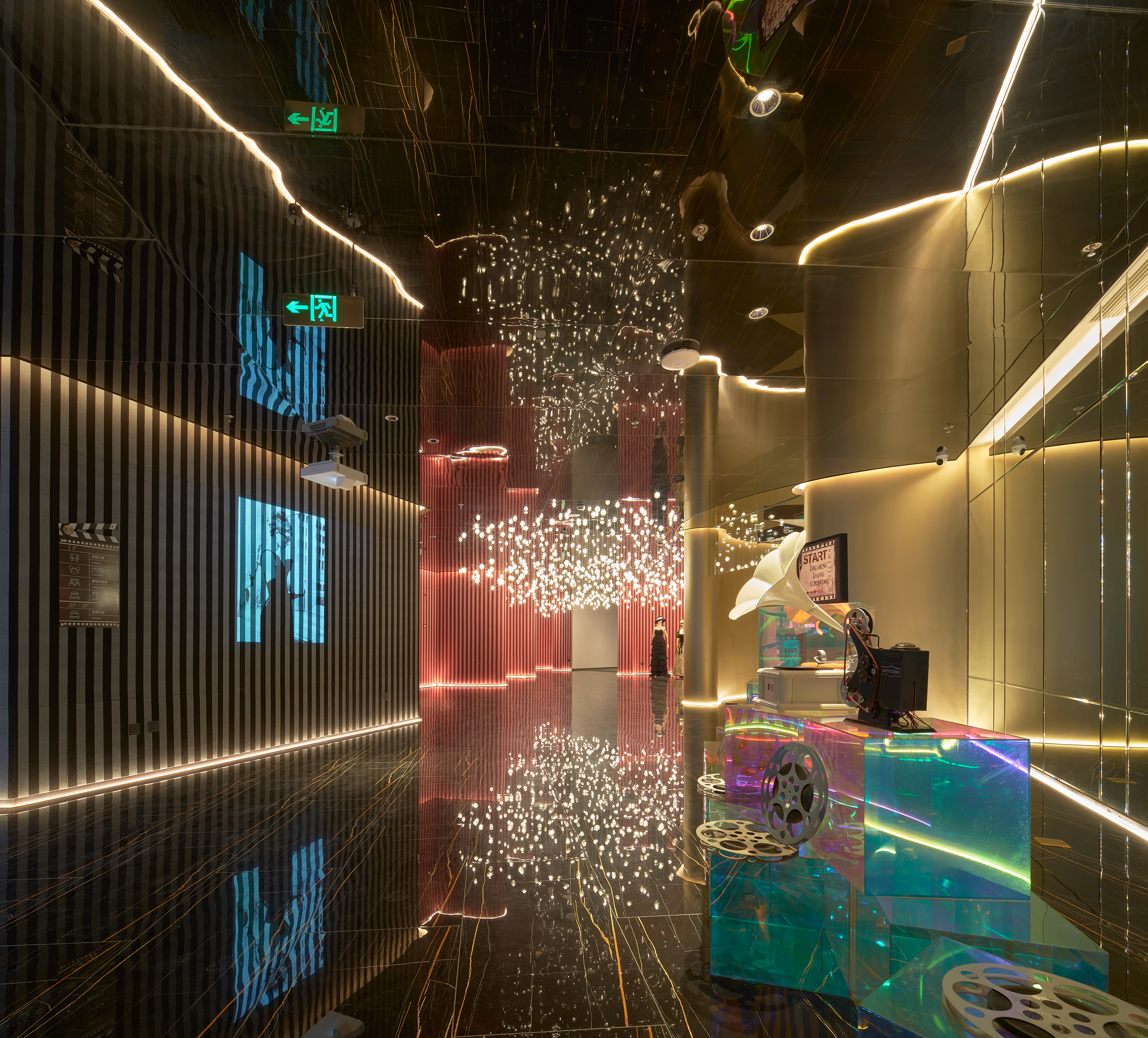 尊凯实业·(中国区)集团公司官网