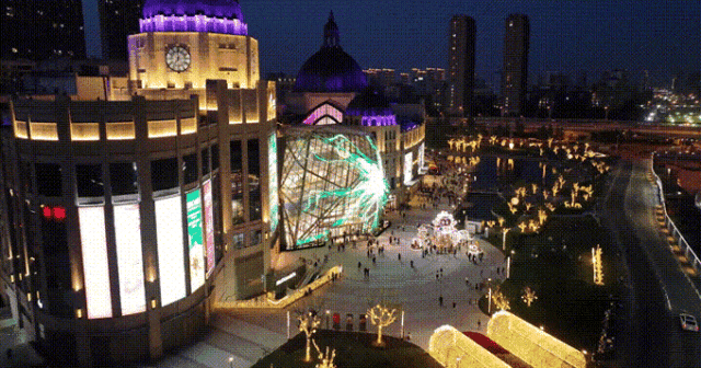 尊凯实业·(中国区)集团公司官网