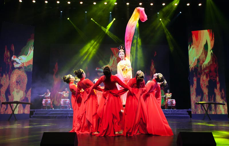 尊凯实业·(中国区)集团公司官网