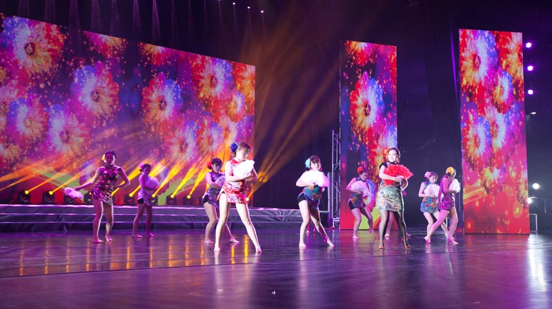 尊凯实业·(中国区)集团公司官网