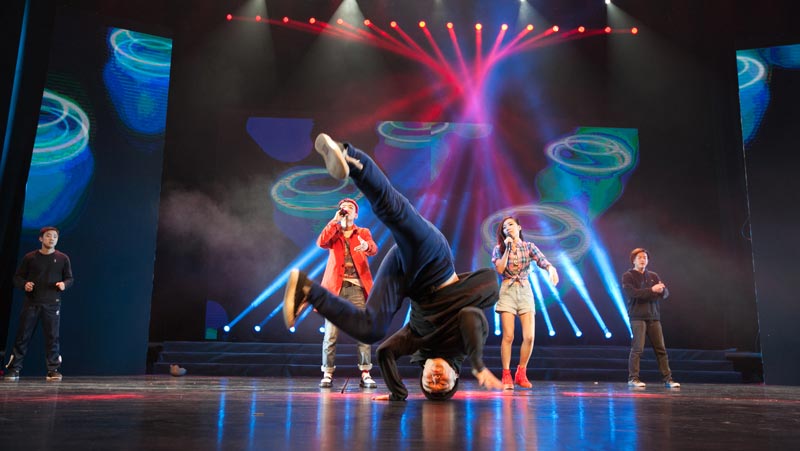 尊凯实业·(中国区)集团公司官网