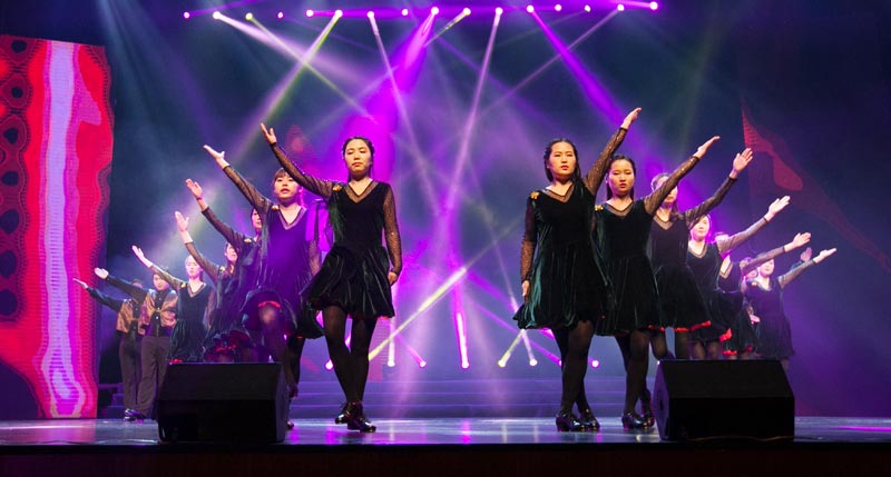 尊凯实业·(中国区)集团公司官网