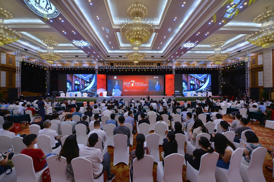 尊凯实业·(中国区)集团公司官网