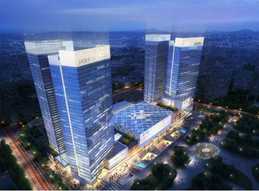 尊凯实业·(中国区)集团公司官网