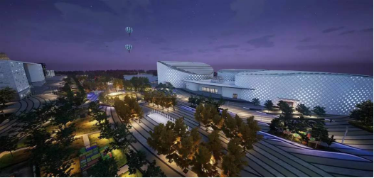 尊凯实业·(中国区)集团公司官网