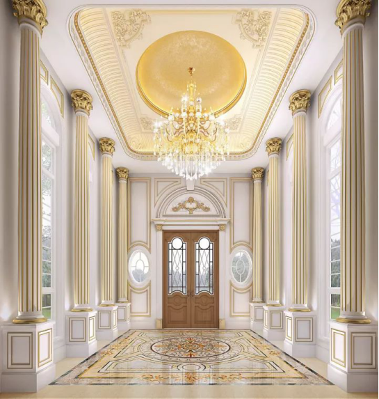 尊凯实业·(中国区)集团公司官网