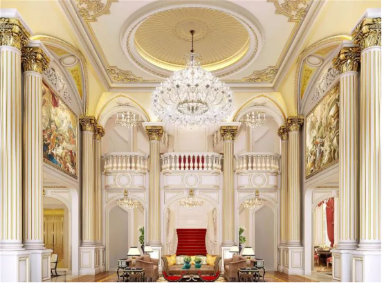 尊凯实业·(中国区)集团公司官网