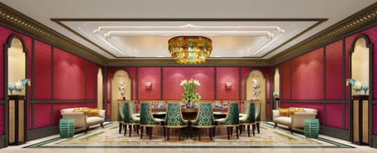 尊凯实业·(中国区)集团公司官网