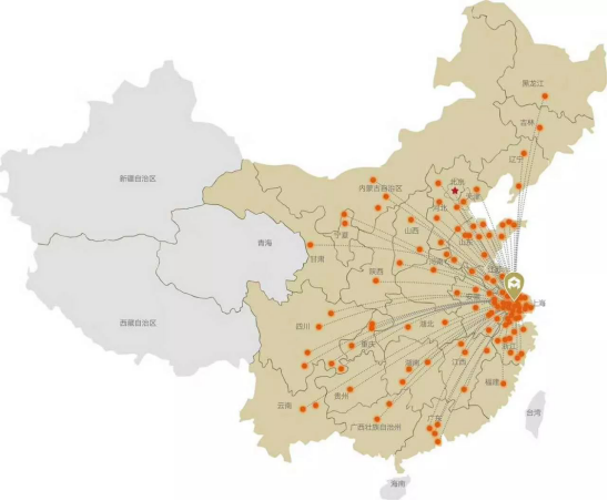 尊凯实业·(中国区)集团公司官网