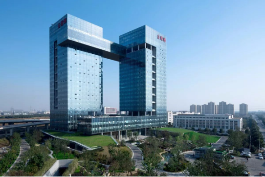 尊凯实业·(中国区)集团公司官网