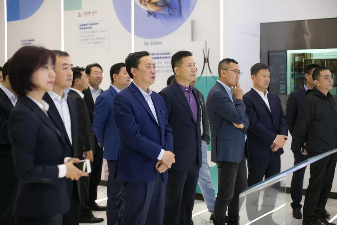 尊凯实业·(中国区)集团公司官网