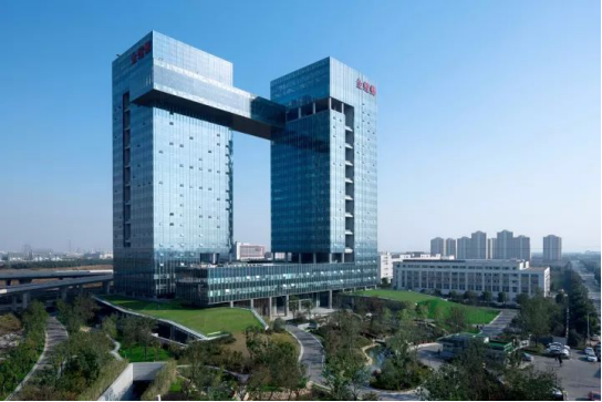 尊凯实业·(中国区)集团公司官网