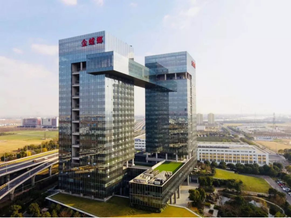 尊凯实业·(中国区)集团公司官网