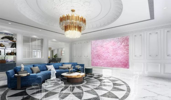 尊凯实业·(中国区)集团公司官网