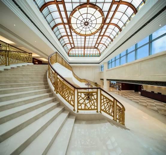 尊凯实业·(中国区)集团公司官网