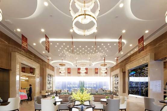 尊凯实业·(中国区)集团公司官网