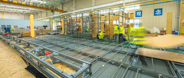 尊凯实业·(中国区)集团公司官网