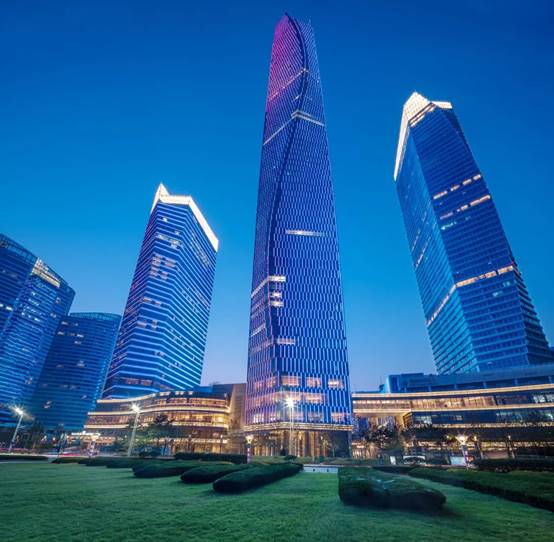 尊凯实业·(中国区)集团公司官网